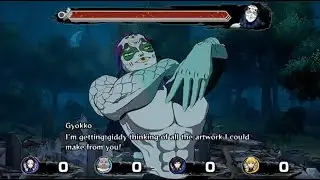 Let's Play: Demon Slayer Sweep The Board ~ Playing Against Hashira Skill Again