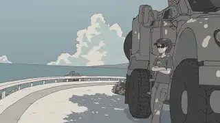 A Day Off