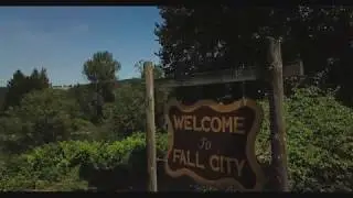 Welcome to Fall City, WA in 4K UHD