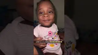 i know she didnt just mock my laugh😭😭😭