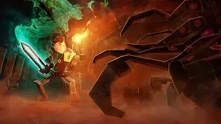 Book of Demons (Early Access) - Gameplay HD [60 FPS] - Gracz.org