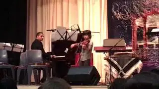 Madakto first festival Featuring kids scholars of art part 3