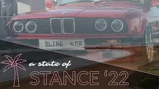 A STATE OF STANCE 2022 | SOUTH AFRICA | DURBAN | NIKON Z6 | 4K