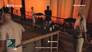 HITMAN&trade; - Beta: 