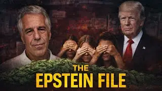THE EPSTEIN FILES - Dark Secrets - Powerful Names - The Truth They Don&rsquo;t Want You to Know
