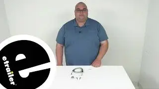 etrailer | Review of Master Lock Cable Locks - Car Cable Lock - ML34VR