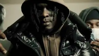 Ciggy Blacc - Disrespectful (Official Music Video)