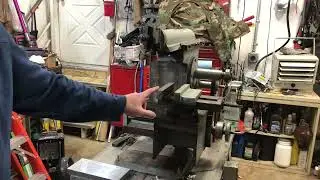 Stickers and IT'S METAL SHAPER TIME!!!  - Lewis Shaper Close Look and Planning Part One