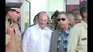 Hipólito Mejía pionero del 