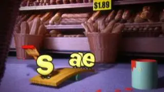 SAVE all over the place!