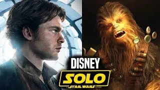 Disney Losing Money From Solo A Star Wars Story Box Office Bomb!