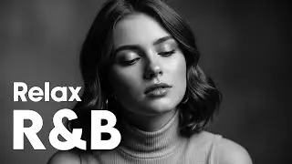 【R&B Relax 46】Smooth & Cozy Playlist / for Chill / Work / Indie / Ballad / Relax / Coffee