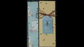 Mini Folio Waterfall