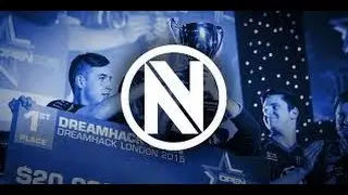 CS:GO BEST OF ENVYUS
