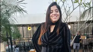 Romeo Lane Civil Lines|Beautiful Roof Top Cafe|Full Video Link in Description|#shortsyoutubeindia