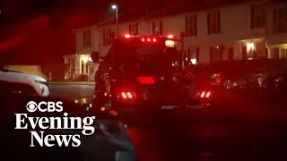 Critics say Connecticut law allows towing companies to target the working class
