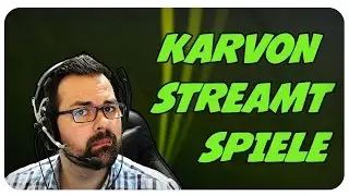 KARVON STREAMT SPIELE | PUBG