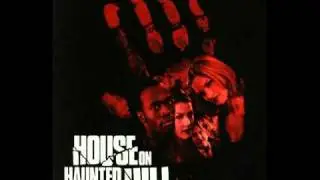 20. ENCOUNTERING MR. BLACKBURN - House On Haunted Hill [SCORE]
