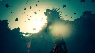 Bless Unleashed Gameplay (First Look)