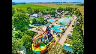 Camping Grenouill&egrave;re **** Centre Loir et Cher SUEVRES