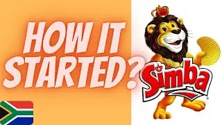 🇿🇦How SIMBA CHIPS started?🦁🍟✔