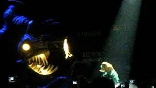 Lady Gaga Live-Belfast 22 February 2010! x Vid 9