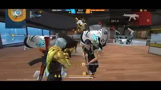 POV:When you had to kill them'll before your teammate loses his favorite gun looted from the airdrop
