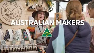 Handmade Canberra | AUSTRALIAN MAKERS