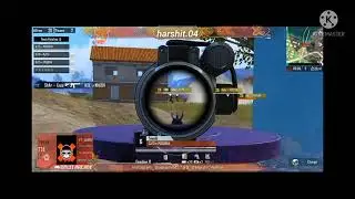 dominating competitive scrims in low end device