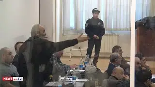 Կարո՞ղ է Արայիկ Հարությունյանն է գրել. Բագրատ սրբազանը վրդովվեց