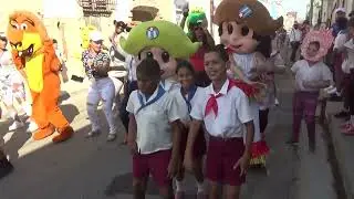 La provincia de Matanzas destaca por el buen trabajo de los instructores de artes