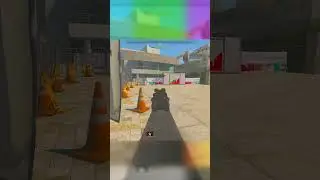 Best Infection Hiding Spot MW2 #Shorts