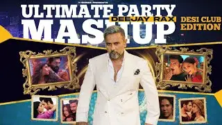 Ultimate Party Mashup😍🔥 Desi Club Edition