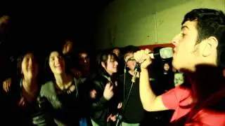 Psicorolia - &iexcl;Y que hue&aacute;!/Cinco5