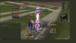 Lineage 2 - Brooch Br vs 2x DW [Chronos - SIEGE 21/06/2020]