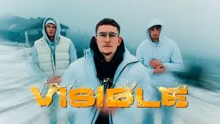 GIORGIO - VISIBLE (Oficjalny teledysk)