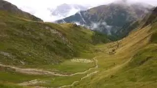 Путь  436 и 437  от 