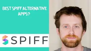 best Spiff alternative apps? 