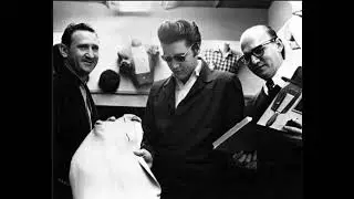 Elvis Presley - Bernard Lansky Interview By Joe Krein