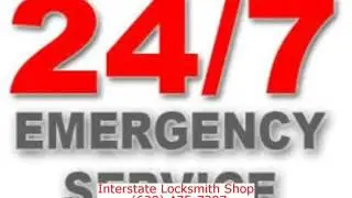 Locksmith In Itasca , IL - Interstate Locksmith Shop (630) 475-7287 Call US Now
