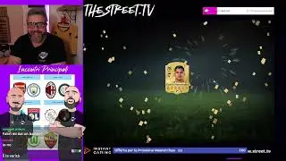 ✨FOLLOW = TOTY - OH MA STO DIMARCO SBC?✨| 𝑪𝑶𝑴𝑷𝑹𝑨𝑽𝑬𝑵𝑫𝑰𝑻𝑨 &