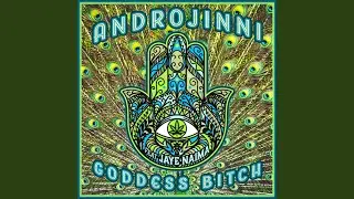 Goddess Bitch (feat. Jaye Naima)
