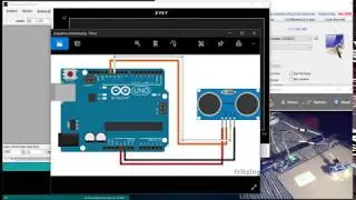 Graficando Datos con Serial Sensor Plot