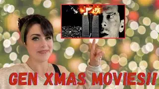 Die Hard: it's a Gen X Christmas tradition #1980s #genx #nostalgia