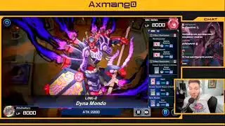Promethian Nephthys - Replay Redemption (ft. Axmang0 & Seanmatrai)