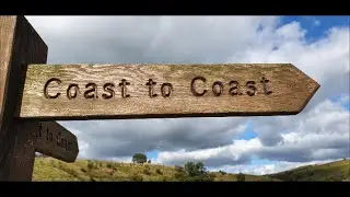 Coast to Coast Walk Sept 2022 Part Two