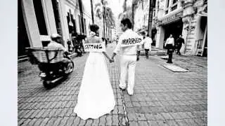 Contemporary Wedding Photography (Keynote) by Iskandar Ibrahim