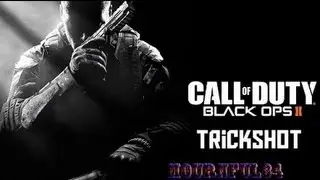 *COD BO2*: Quickscope - Trickshot Montage
