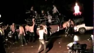 Poe karen song.....Member of (R) Ein-Du.....(2013 Thinjan part 3)