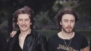 Judas Priest - Bloodstone (Drums and Bass only)